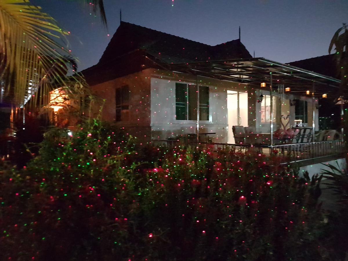 Nuch'S Apple Guest House Si Bun Ruang Екстер'єр фото